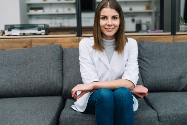 Psychiatrist in Los Angeles