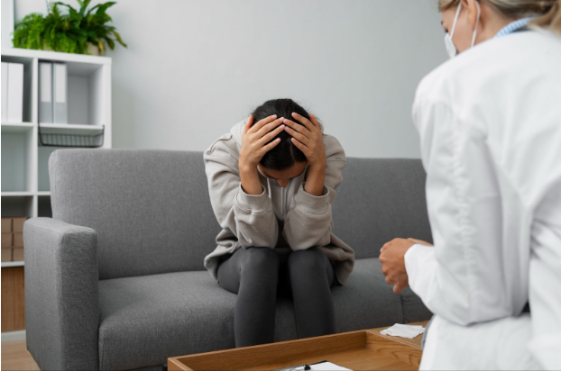 How Can I Find a Good Psychiatrist in My Area