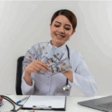 How Much Do Psychiatrists Make in California