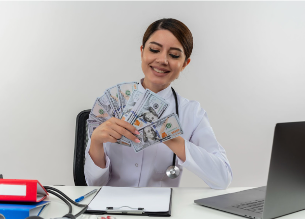 How Much Do Psychiatrists Make in California