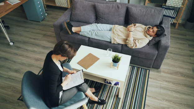 How Often Do Psychiatrists See Patients