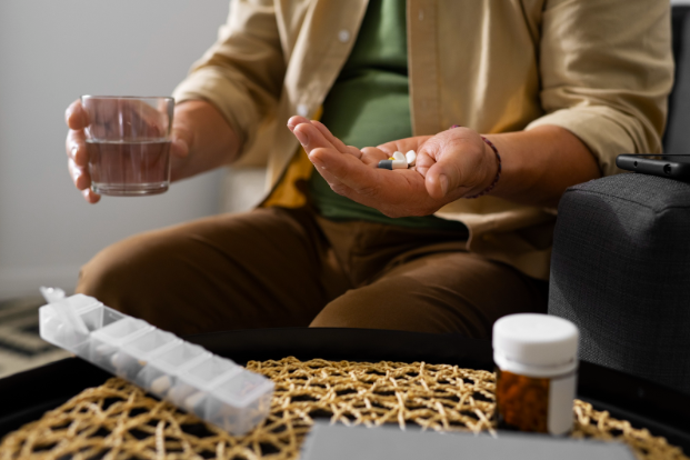 Non-Addictive Anti-Anxiety Meds
