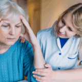 Nursing Diagnosis Anxiety Care Plan