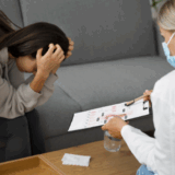 Nursing Diagnosis Examples for Anxiety
