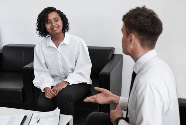 Psychiatrist Commerce