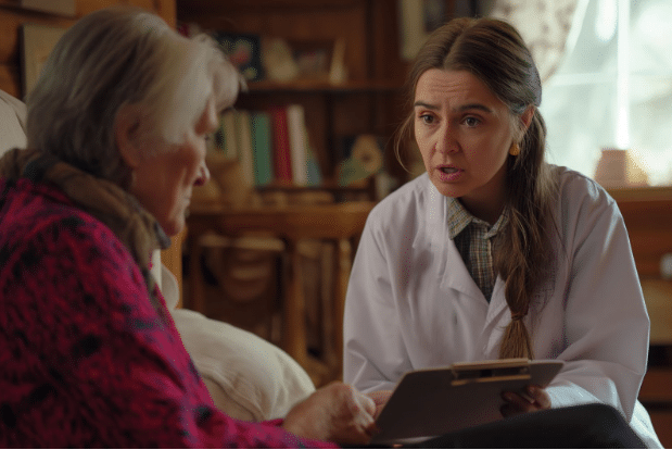 Psychiatrist Glendora