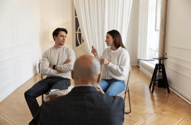 Psychiatrist in Hidden Hills