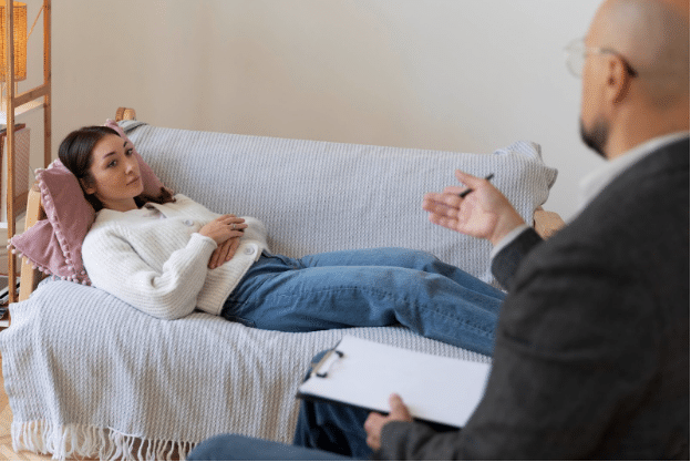 Psychiatrist Industry