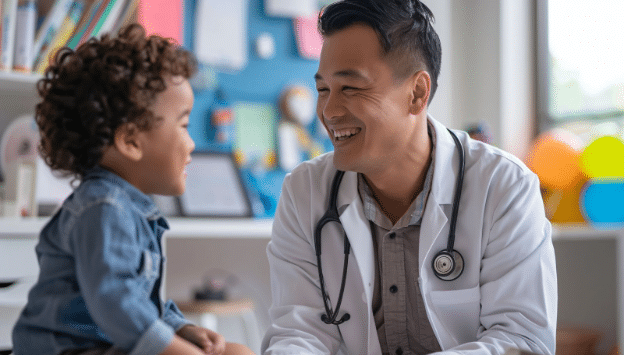Psychiatrist Long Beach