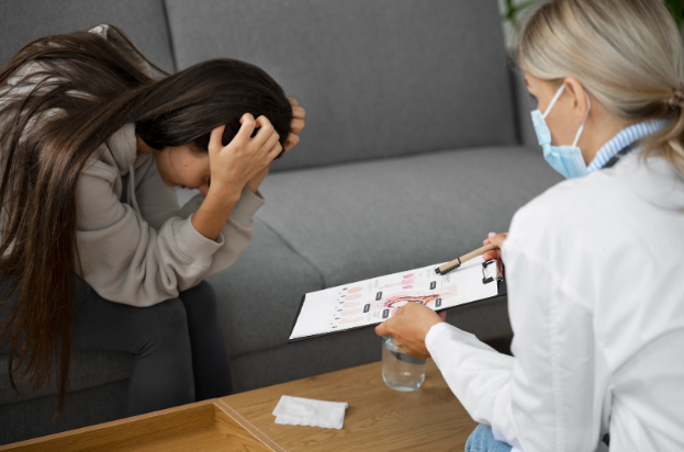 Psychiatrist Near Me That Prescribes Adderall