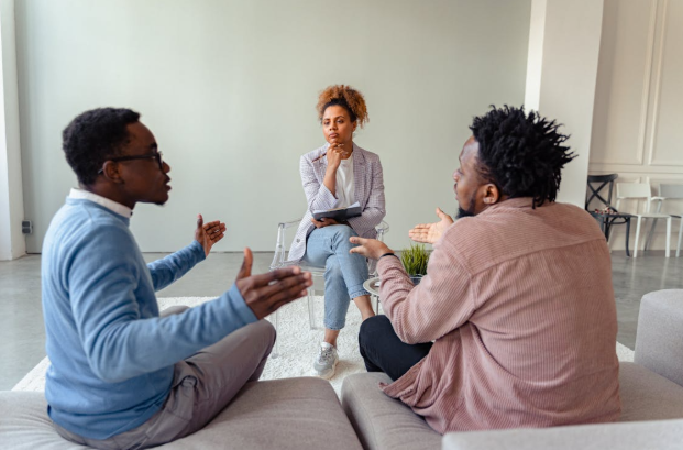 Psychiatrist in West Hollywood