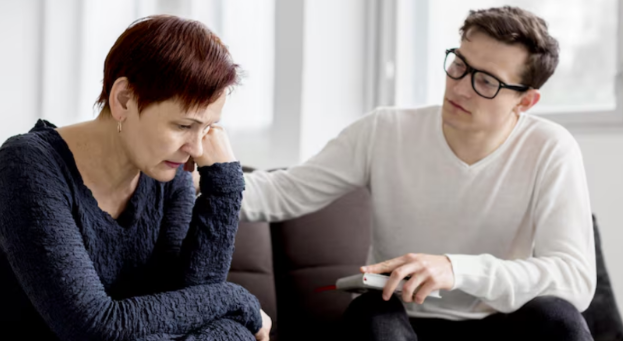 Psychiatrist for Bipolar Depression