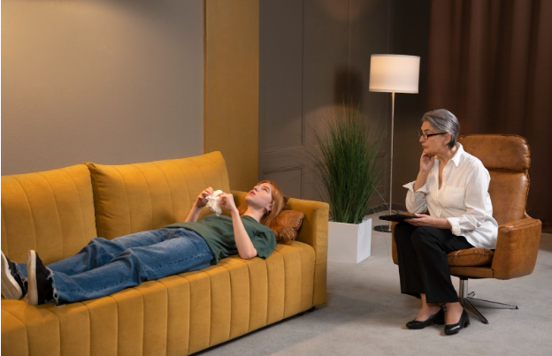 Psychiatrist in Bancroft Point