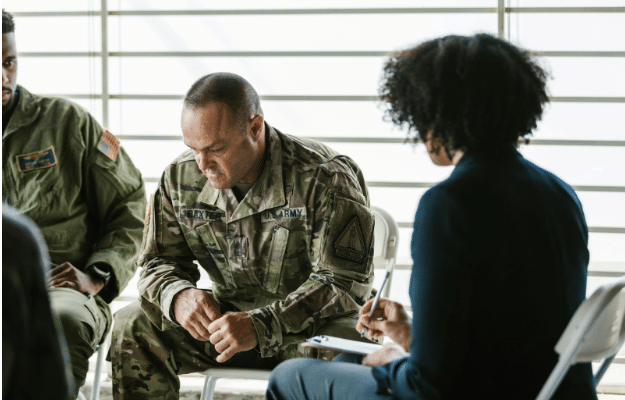 Psychiatrist in Blue Lake Springs