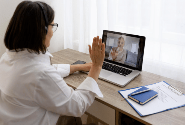 Psychiatrist in Copper Cove Village