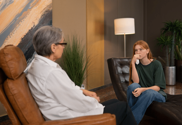 Psychiatrist in Cottage Springs