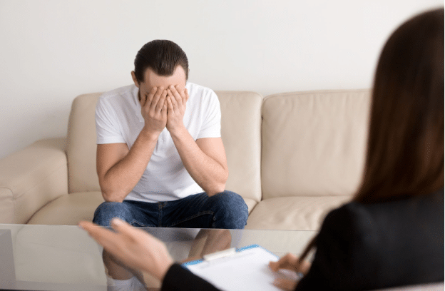 Psychiatrist in Hanford Hill