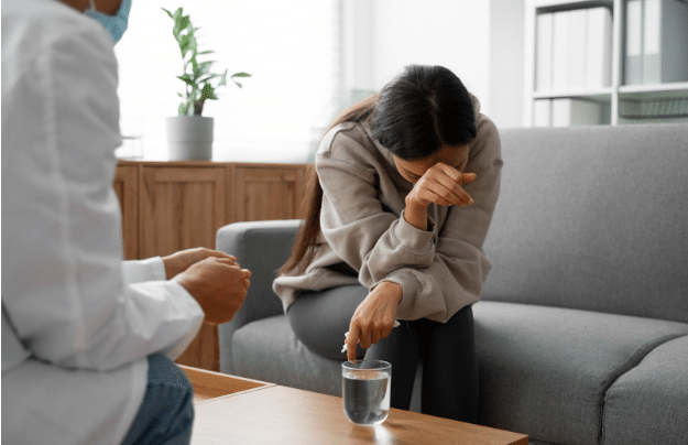 Psychiatrist in Indian Hills