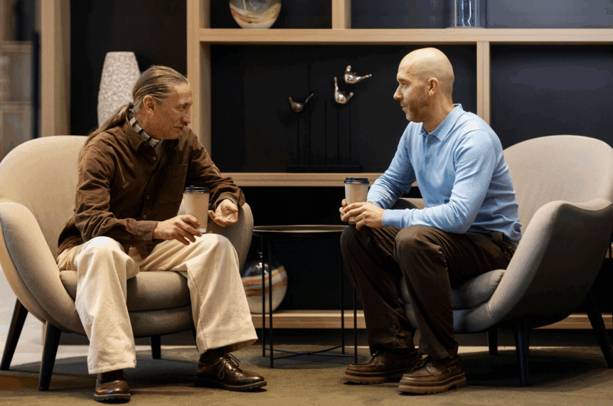 Psychiatrist in Los Angeles
