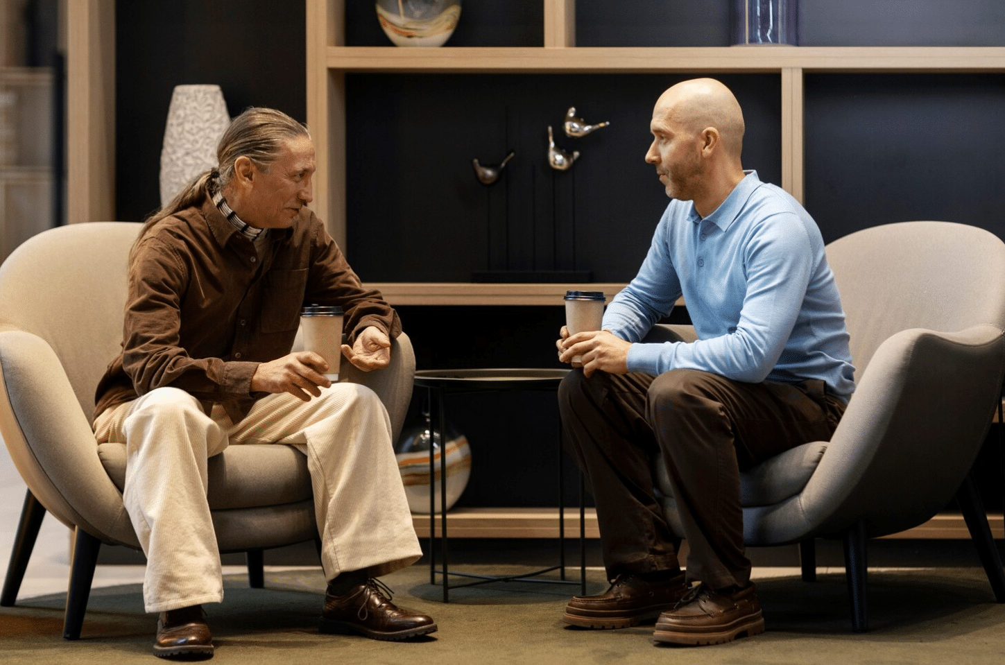 Psychiatrist in Los Angeles