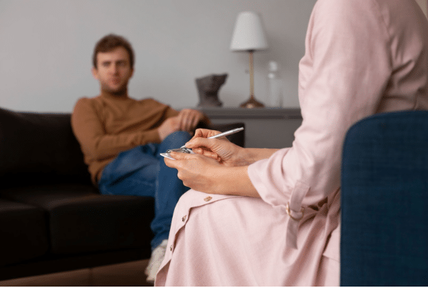 Psychiatrist in Los Angeles