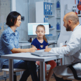 Psychiatrist in Los Angeles Blue Shield