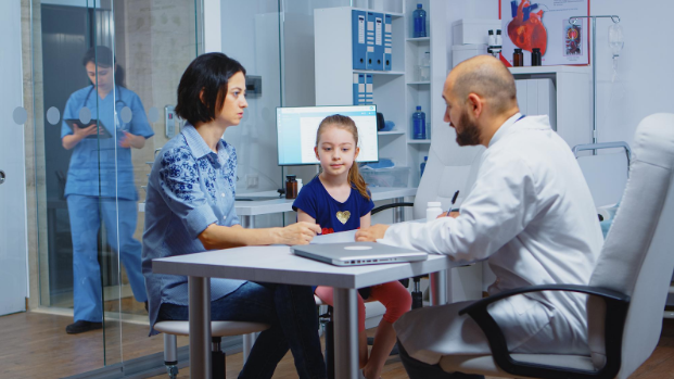 Psychiatrist in Los Angeles Blue Shield