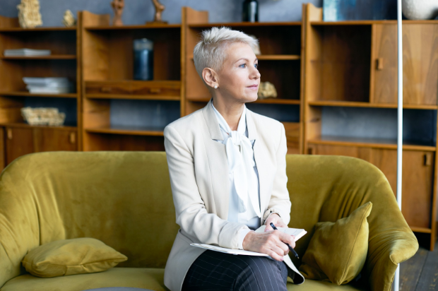 Psychiatrist in Los Angeles