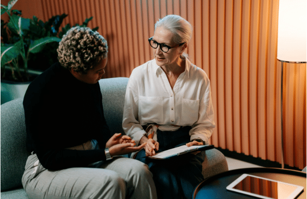 Psychiatrist in Los Angeles
