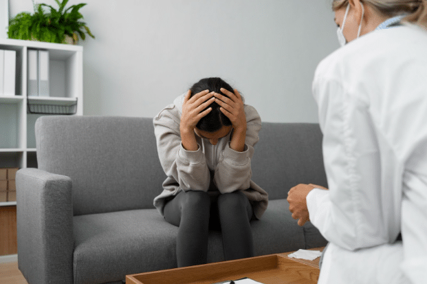 Psychiatrist Malibu