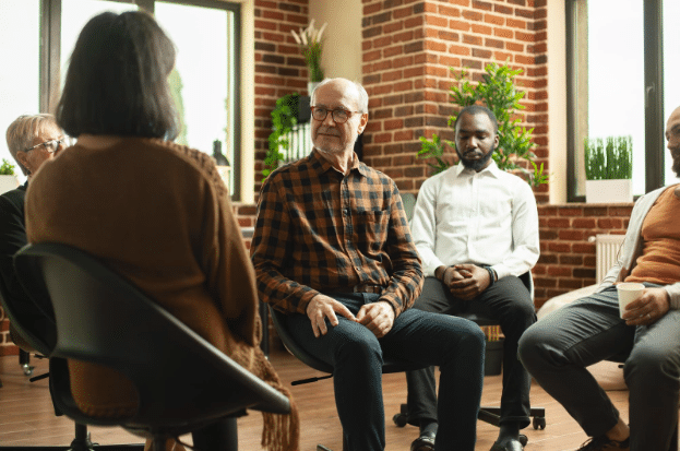 Psychiatrist in Meadowmont