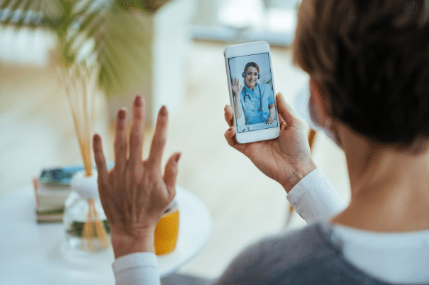Psychiatrist in Oak Grove