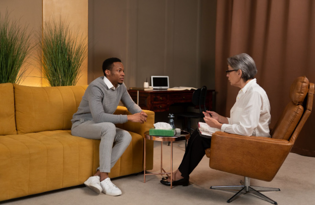 Psychiatrist in Oak Park Estates