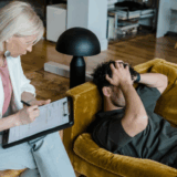 Psychiatrist in Ponderosa Park