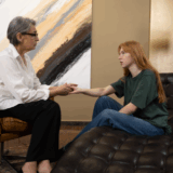 Psychiatrist in Porter