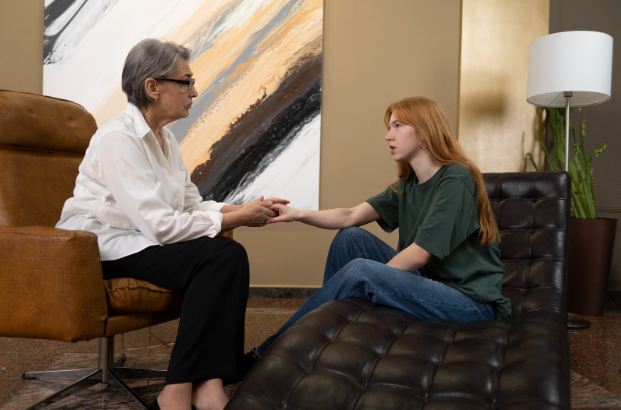 Psychiatrist in Porter