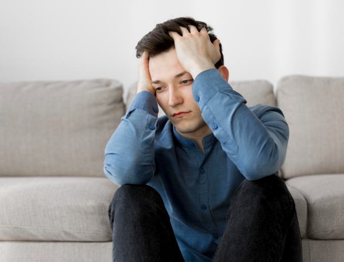Psychiatrist in Rancho Calaveras