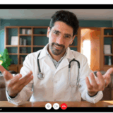 Psychiatrist in San Andreas