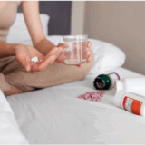 Psychiatrist in Telegraph City