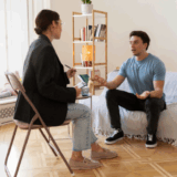 Psychiatrist in Wallace