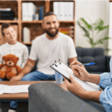 Psychiatrists Who Specialize in ADHD