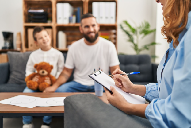 Psychiatrists Who Specialize in ADHD