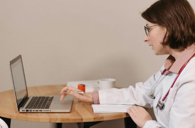 Telehealth Psychiatrist in Los Angeles