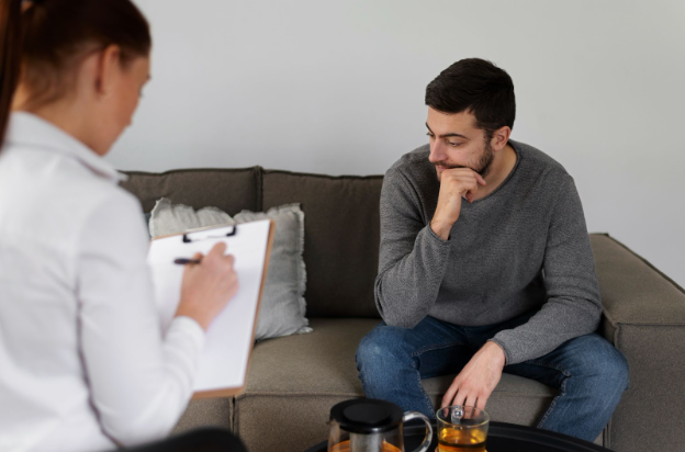 Top Psychiatrists in Los Angeles
