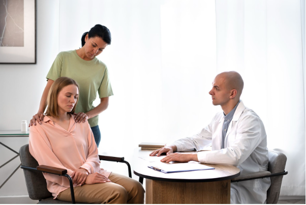 Top-Rated Psychiatrist in Los Angeles