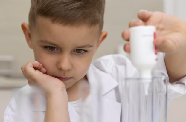ADHD Medication for Kids