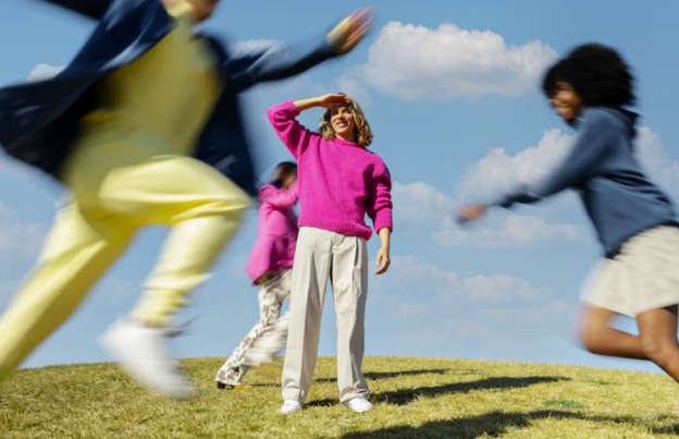 ADHD in Women
