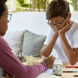 ADHD with Depression