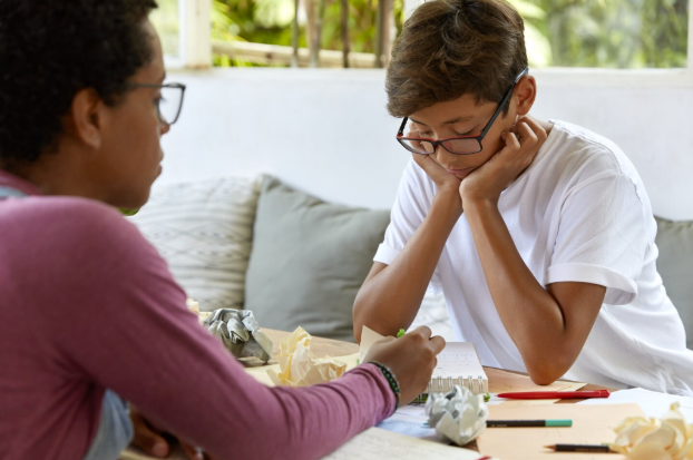 ADHD with Depression