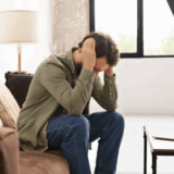 Anxiety Disorder Effects